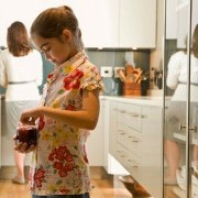 Parenting related image